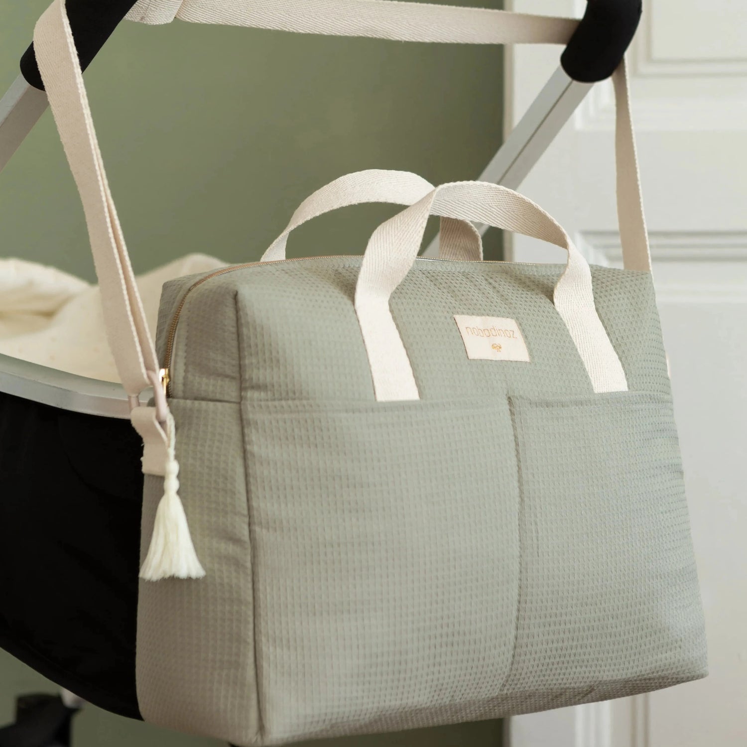 Borsa maternità impermeabile Gala 35 x 27 x 14 cm