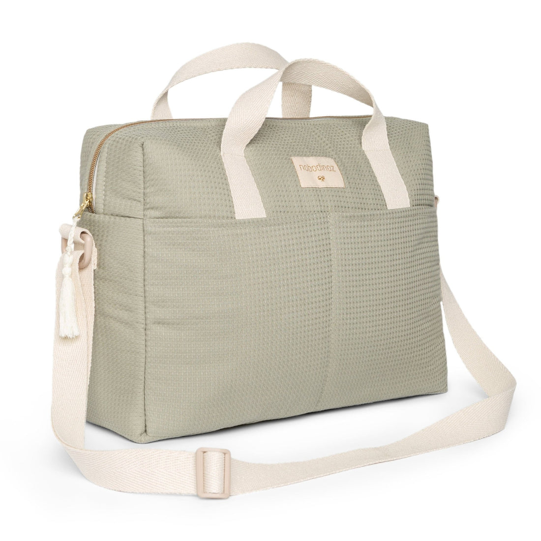 Borsa maternità impermeabile Gala 35 x 27 x 14 cm - Loo.Up