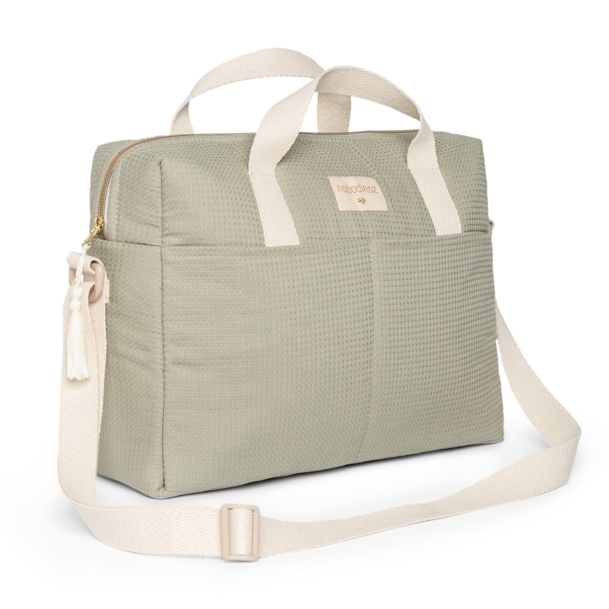 Borsa maternità impermeabile Gala 35 x 27 x 14 cm - Loo.Up