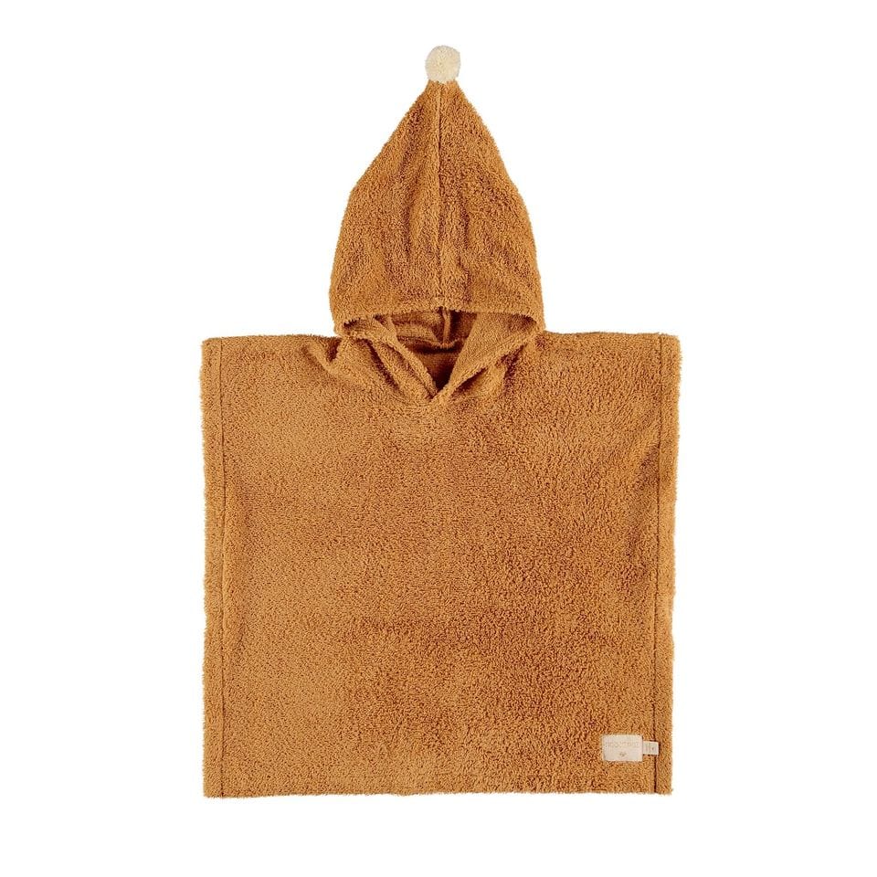 poncho mare bambino 55x58 3/5 anni - Loo.Up