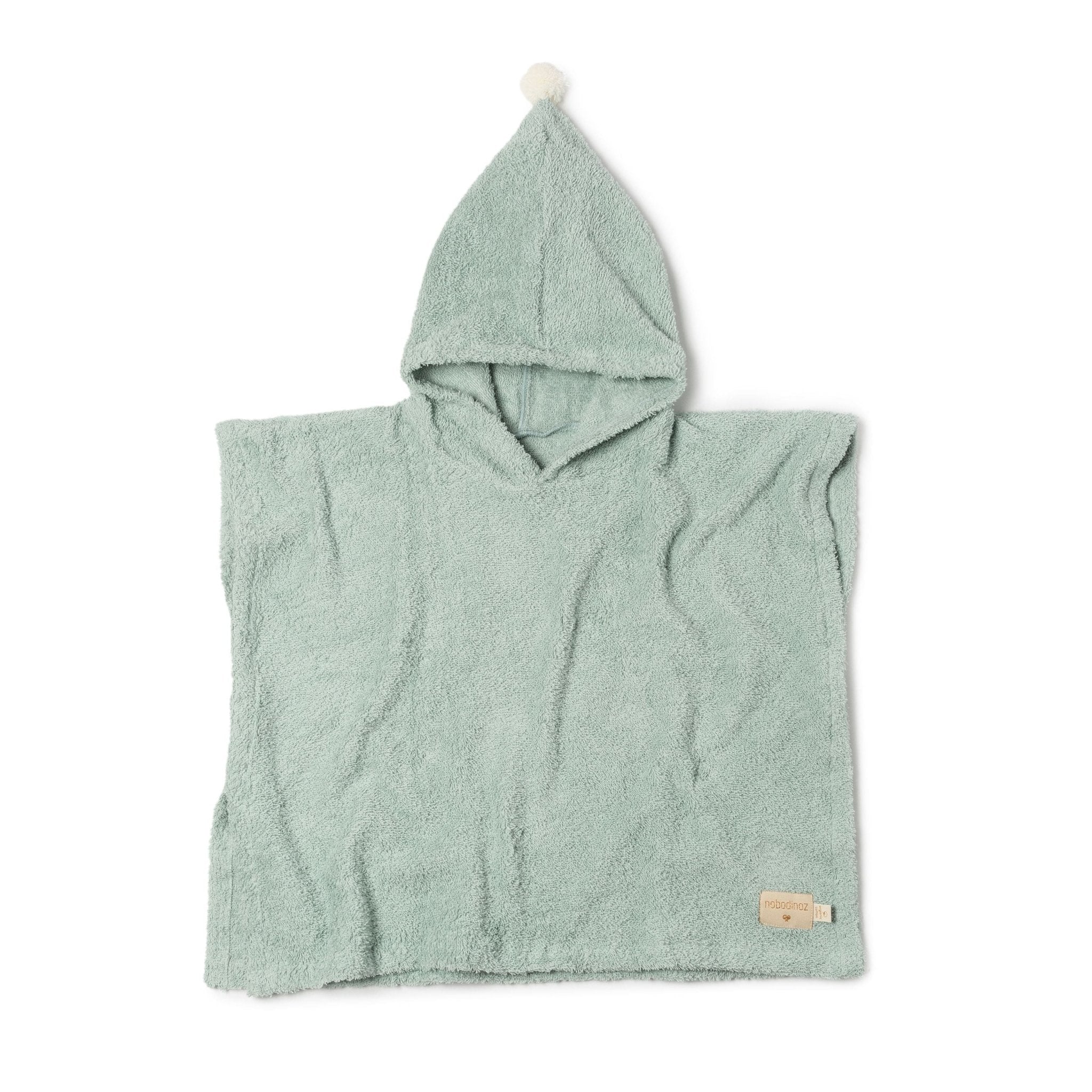 poncho mare bambino 55x58 3/5 anni - Loo.Up