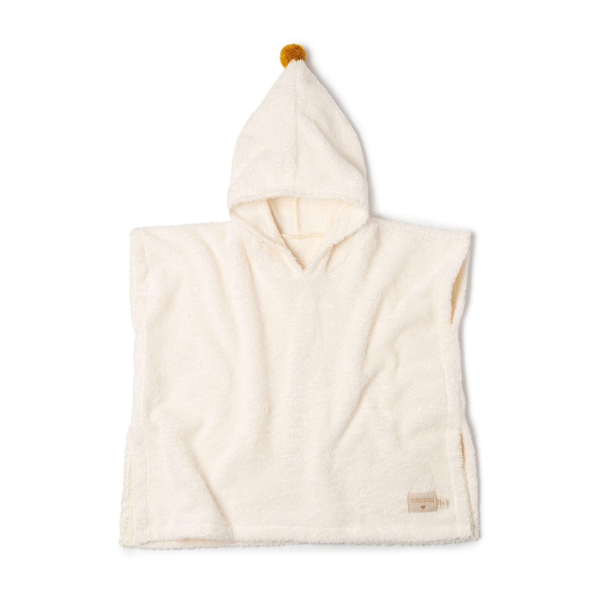 poncho mare bambino 55x58 3/5 anni - Loo.Up