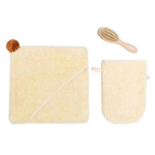 Set da bagno per neonati - Loo.Up