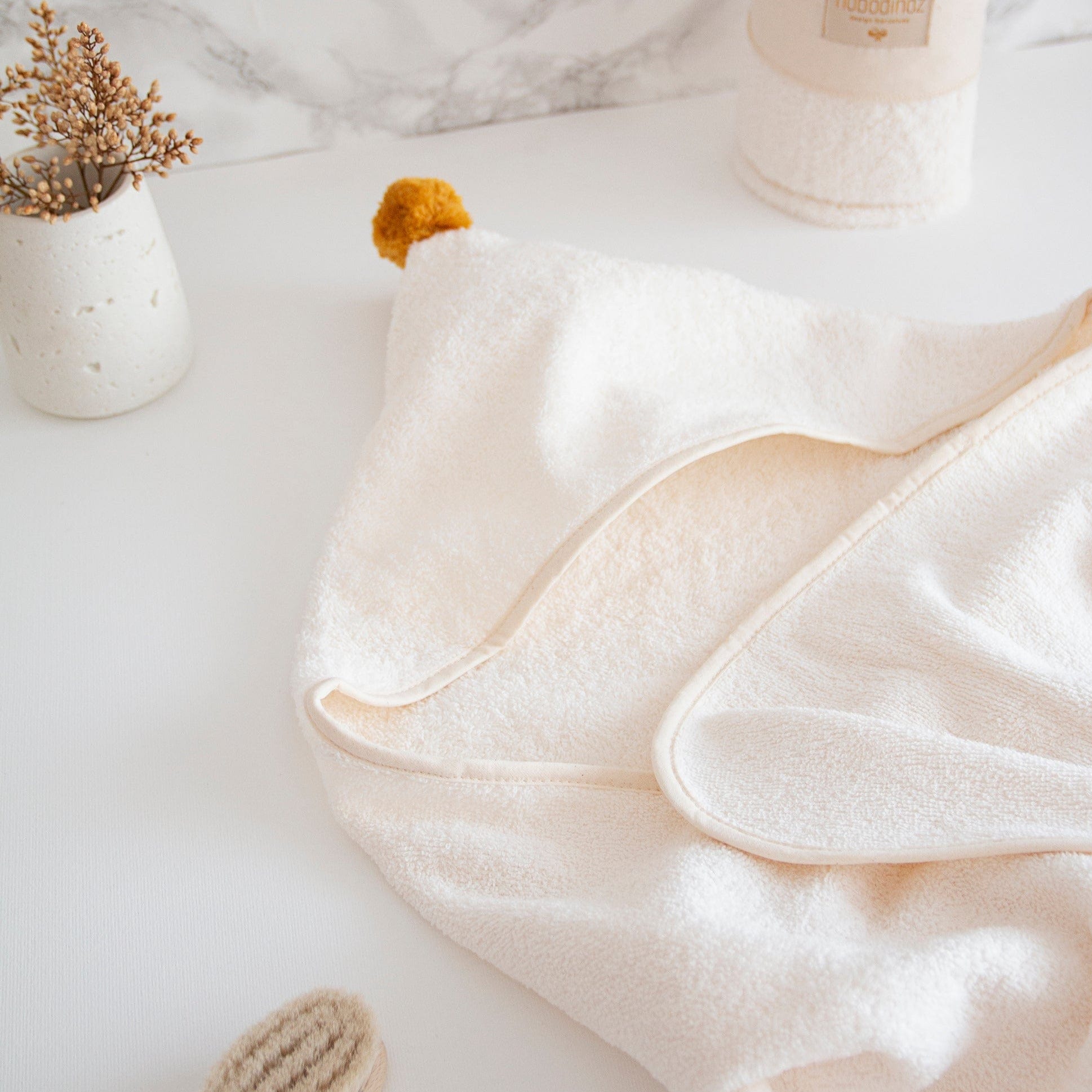 Set da bagno per neonati - Loo.Up