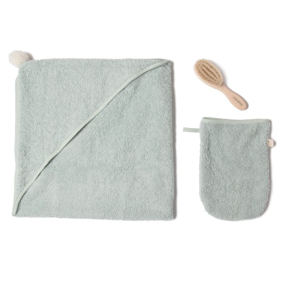 Set da bagno per neonati - Loo.Up