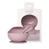 Set prima pappa svezzamento e autosvezzamento Rosa - Loo.Up