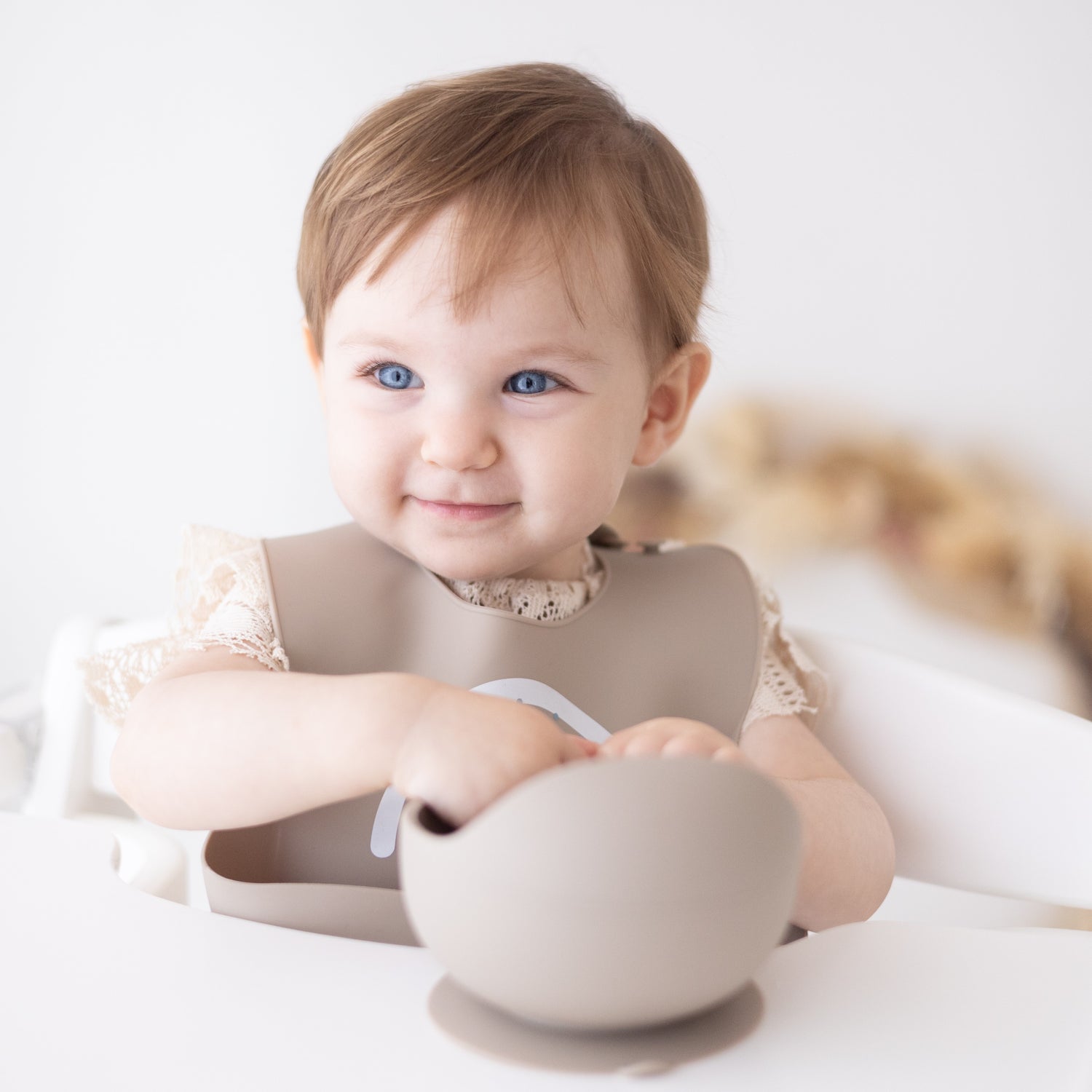 Alta qualità Set Tazza Per Bambini + Cannucce Riutilizzabili