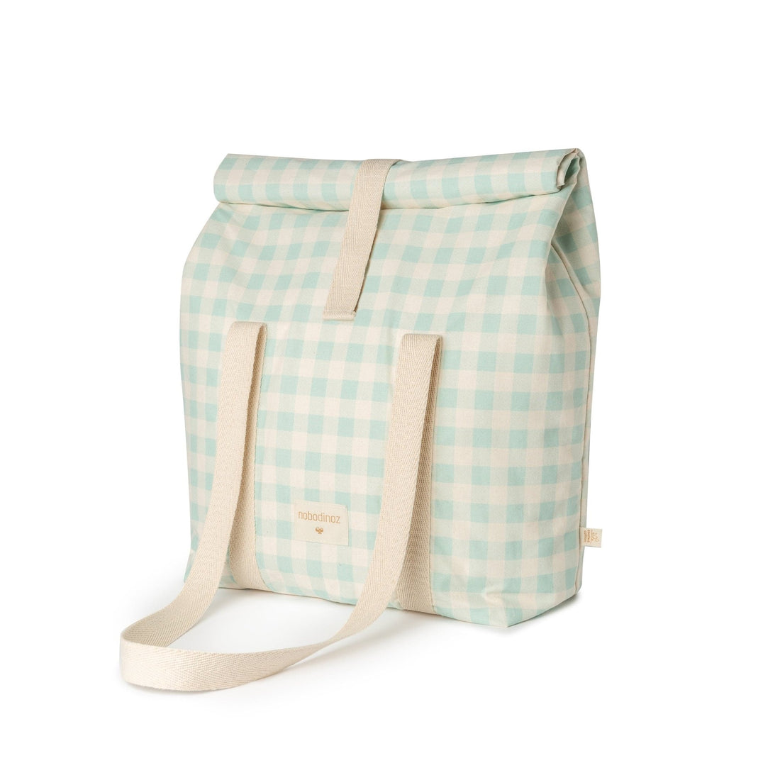 Borsa Termica per Famiglie Sunshine Opaline Picnic al sole con stile e funzionalità - Loo.Up