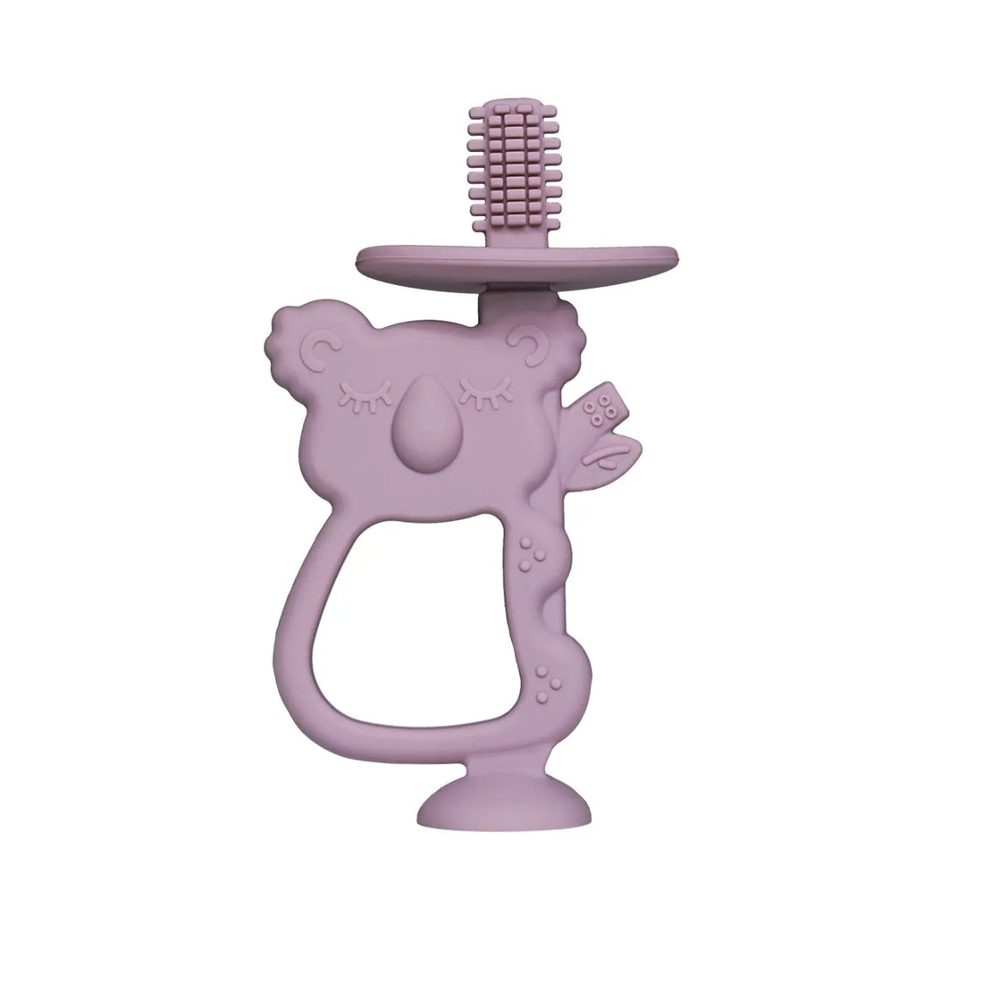 Massaggia gengive Koala Rosa - Loo.Up