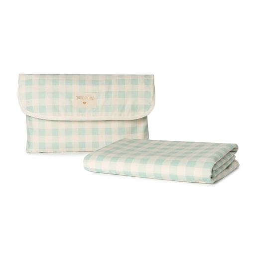 Tovaglia da picnic impermeabile OPALINE VICHY - Loo.Up